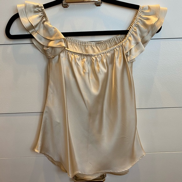 Reformation | Tops | Reformation Aviva 